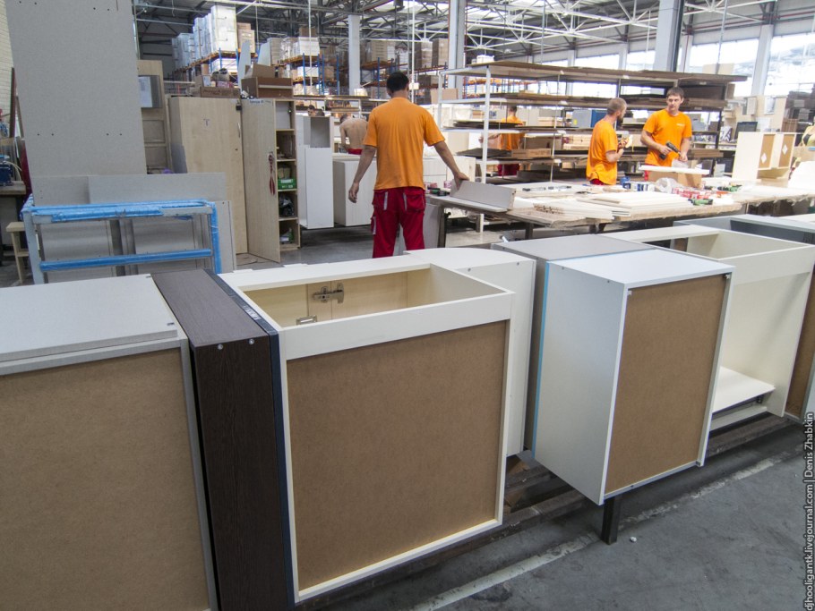 Фабрика Мария 4776