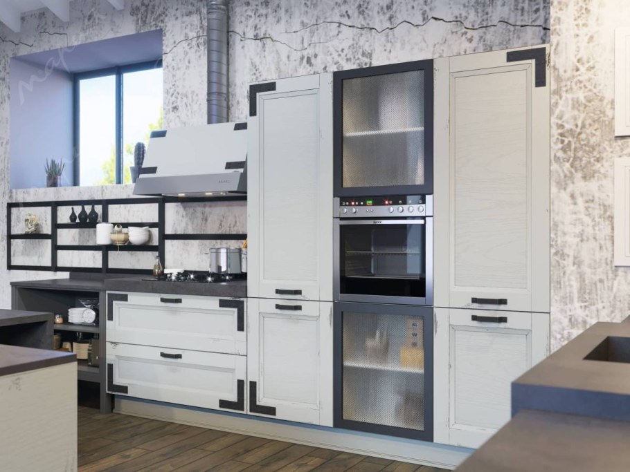 Кухня Фарма Мария