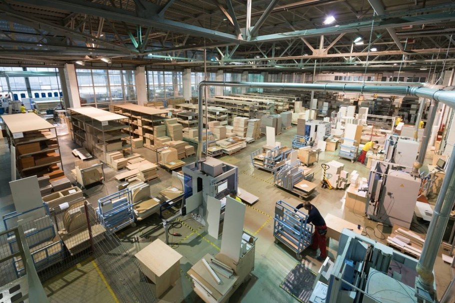 Мебельная фабрика Мария Саратов