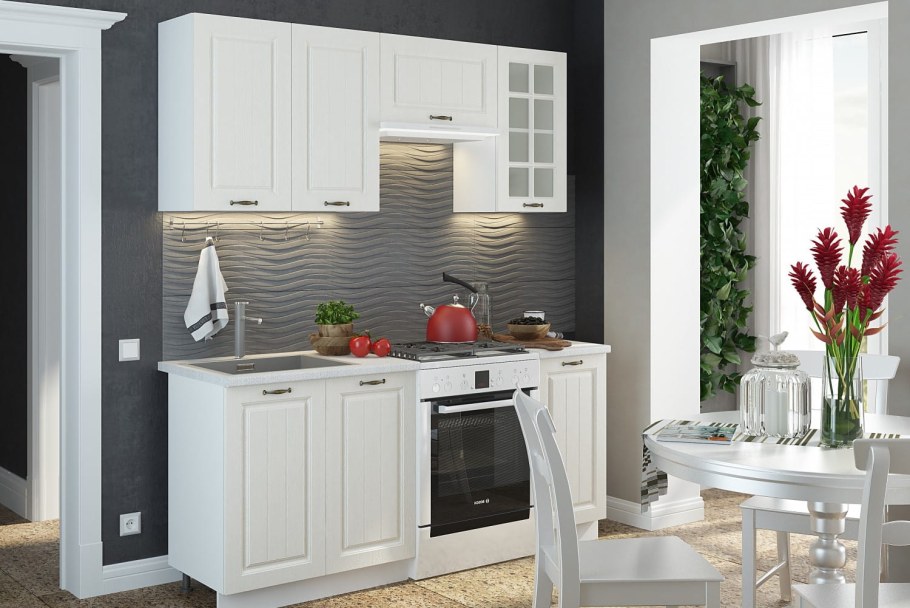 Мария МДФ Стендмебель