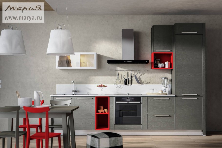 Мария мебель для кухни