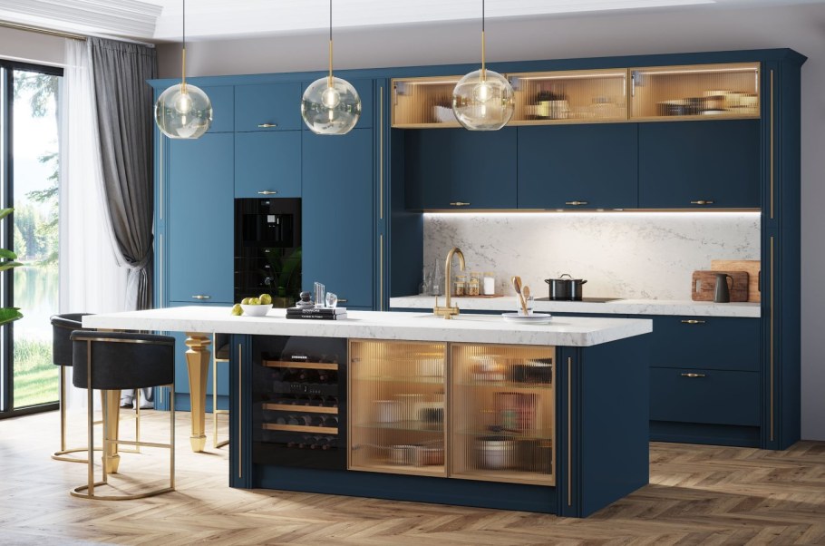 Кухни Мария Allure