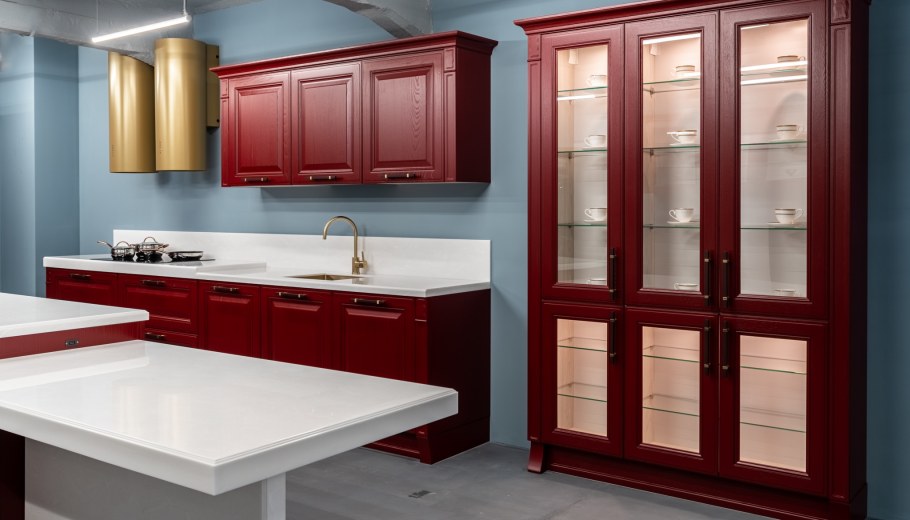 Кухни Мария Борго