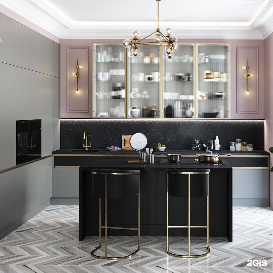 Кухня Аллюр Мария