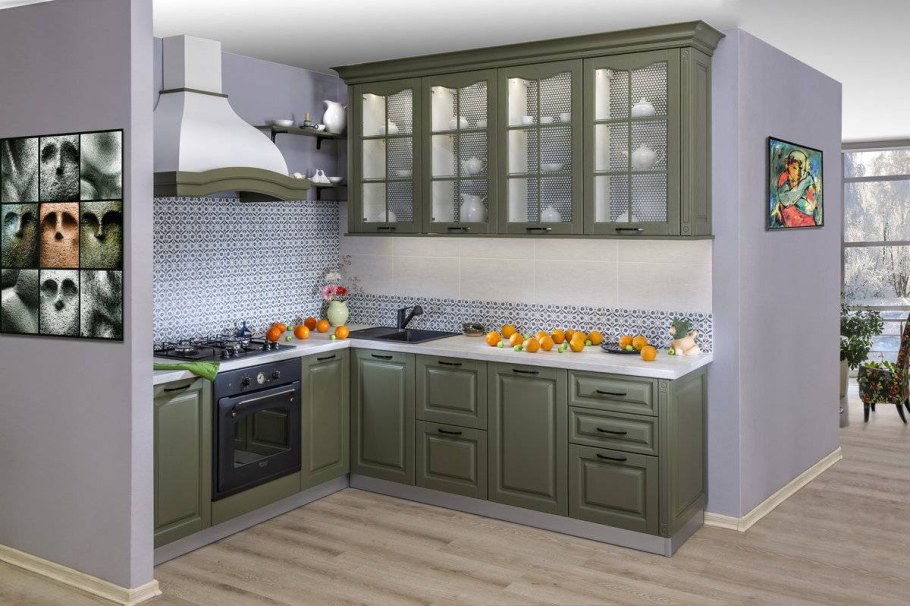 Кухни Спаркс Рязань