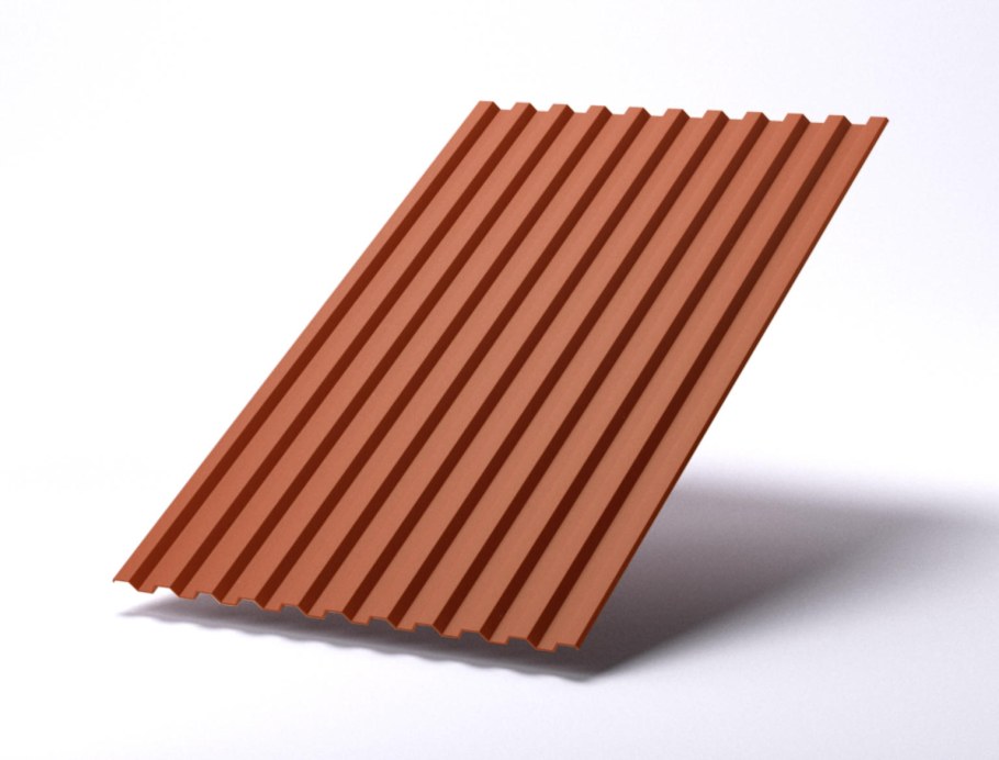 Профнастил в Кубинка