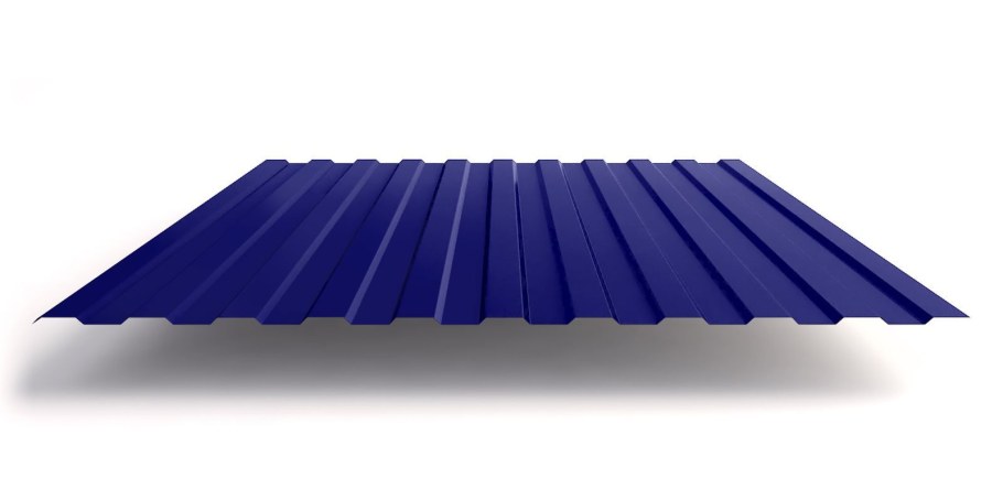 Профлист н60-845