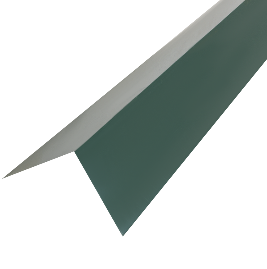 Планка для наружных углов, 2000х113х113 мм