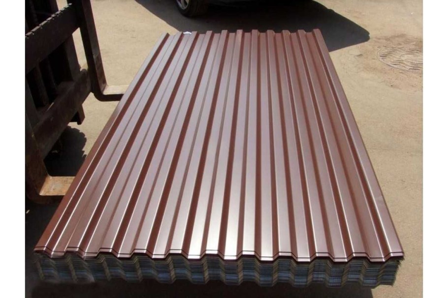 Профнастил Южно-Сахалинск часы работы