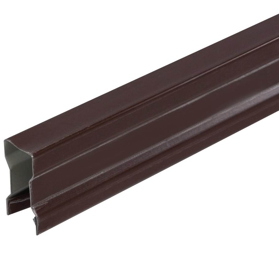 П-планка для профнастила с20