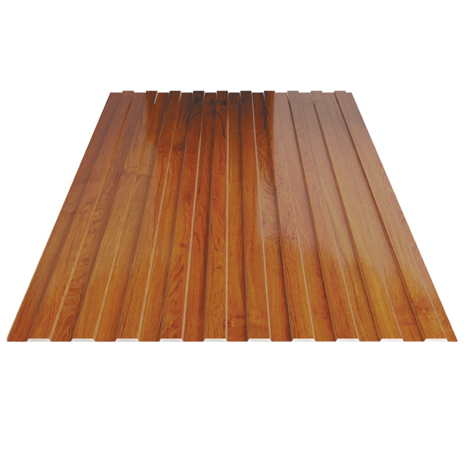 Профлист с10 Printech Профсталь