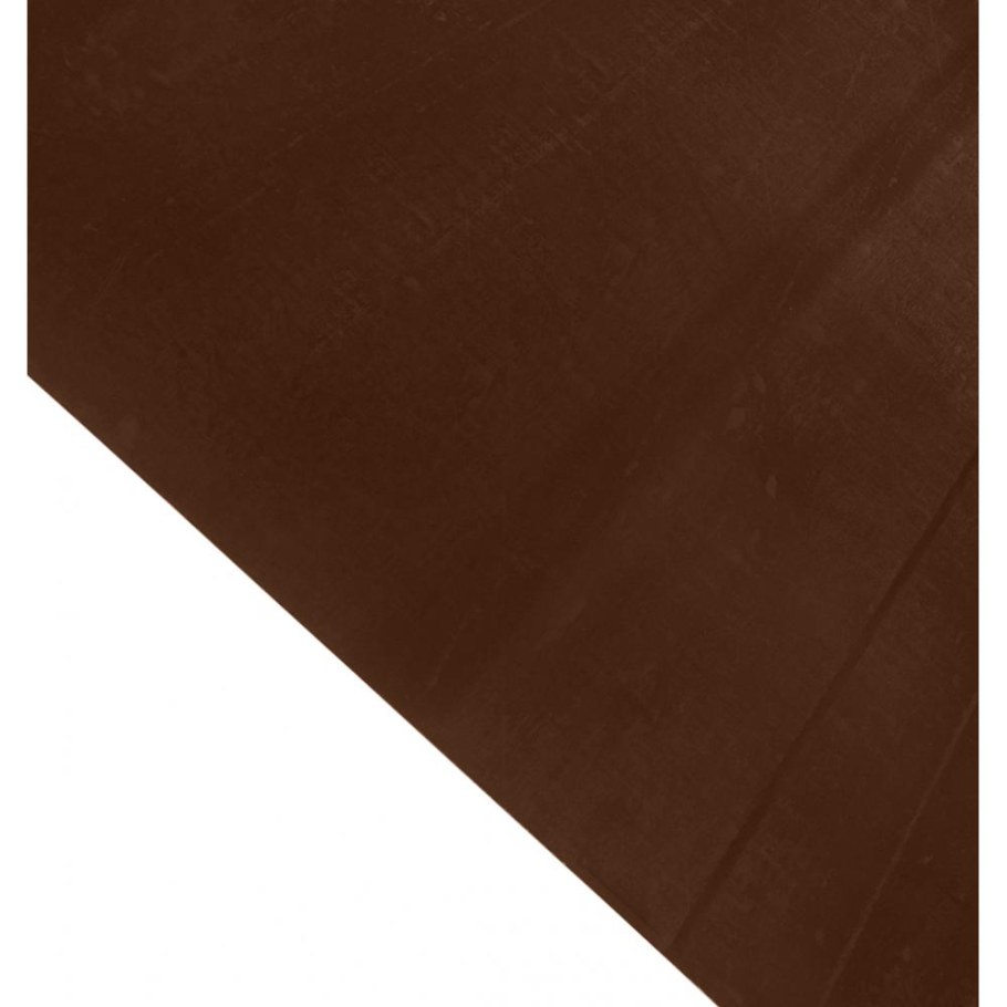 Гладкий лист RAL 8017