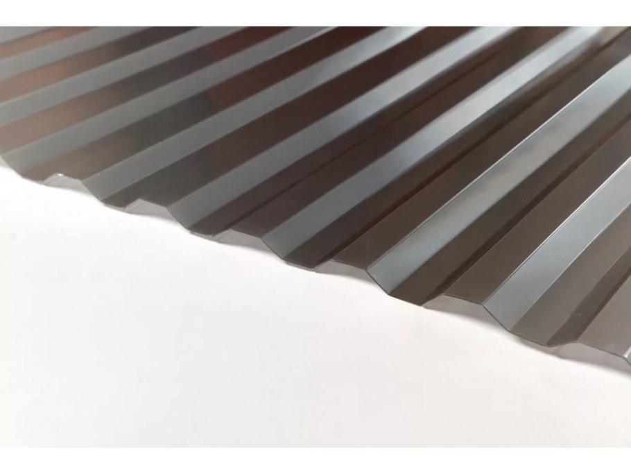 Профилированный поликарбонат Borrex