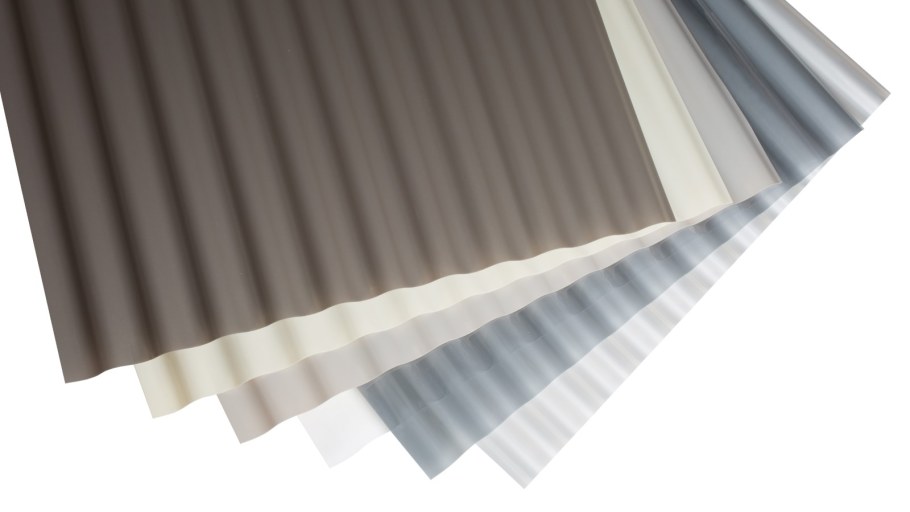 Монолитный поликарбонат с21