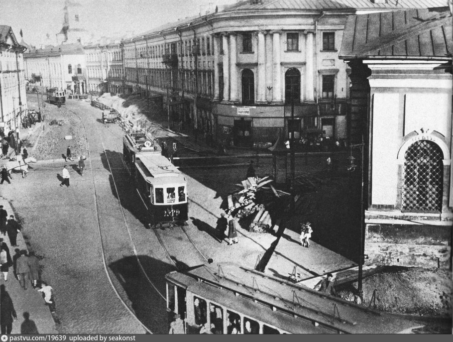 Консерватория Москва Воздвиженка