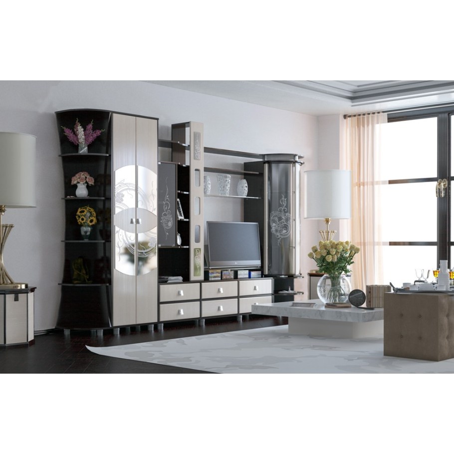 Гостиная "Палермо" Файн-лайн