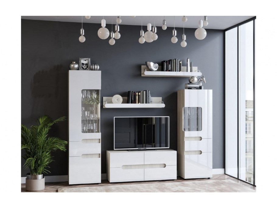 Гостиная стиль Палермо