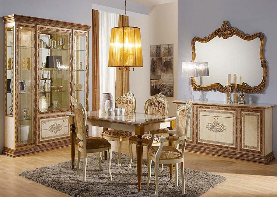 Гостиная Палермо Слониммебель