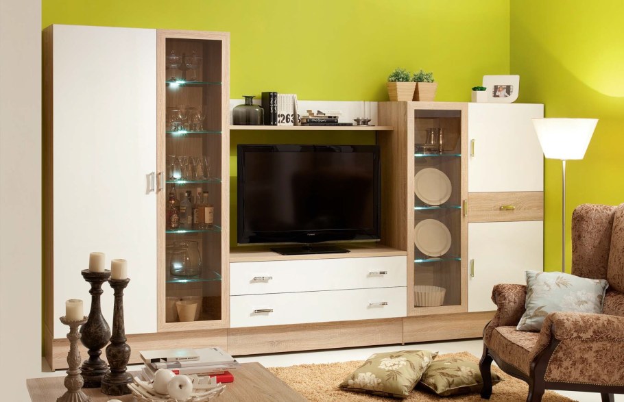 Стенка Кураж Палермо