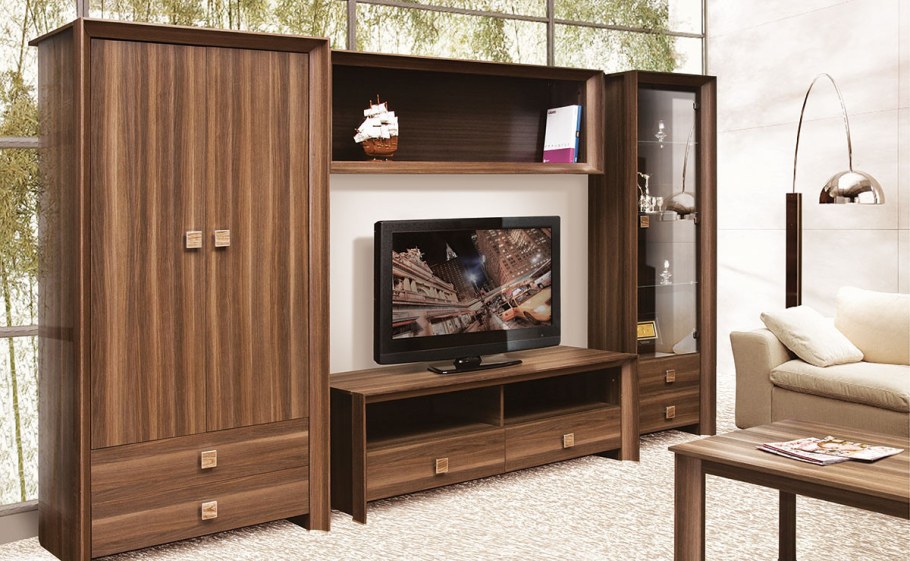 Стенка Кураж Палермо