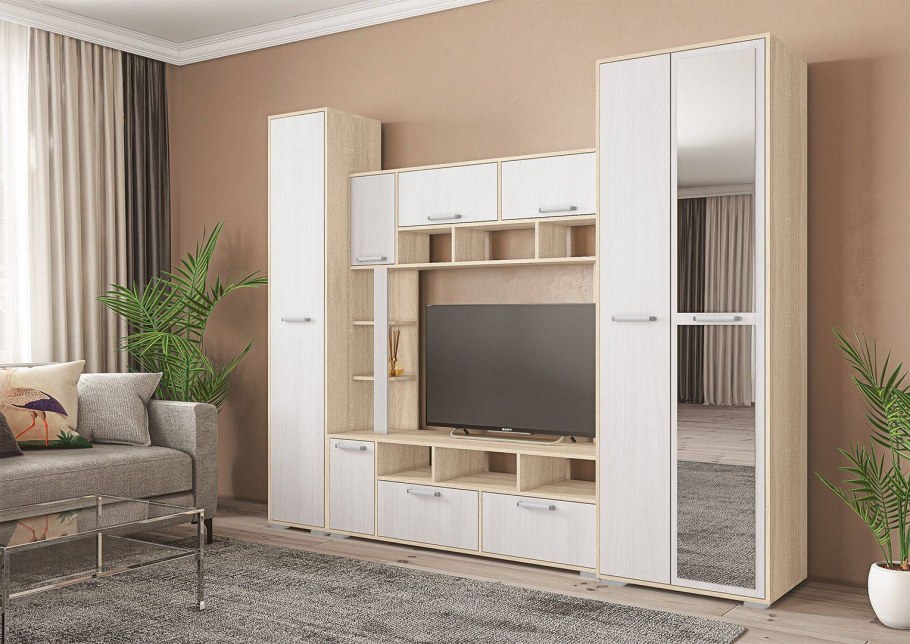 Гостиная Палермо