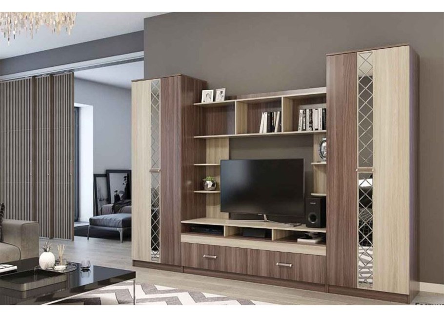 Гостиная Палермо (Линаура)