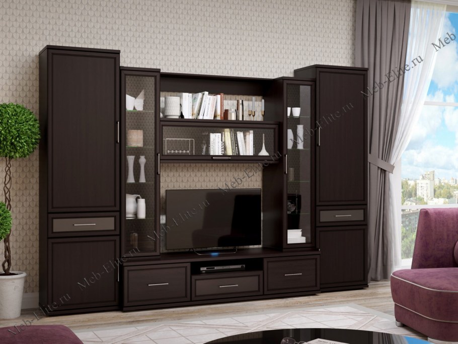 Стенка Кураж Палермо