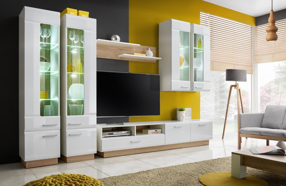 Гостиная Furnival