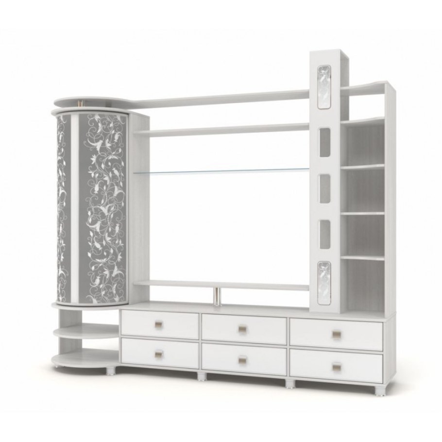 Браво мебель Палермо Файн лайн