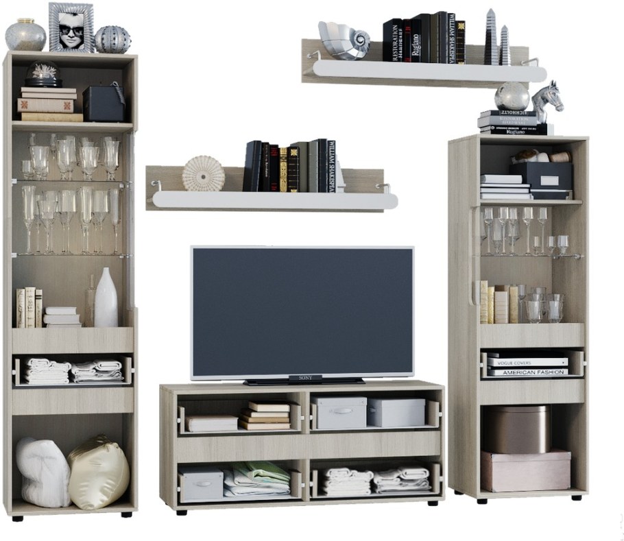 Стенка Палермо-3