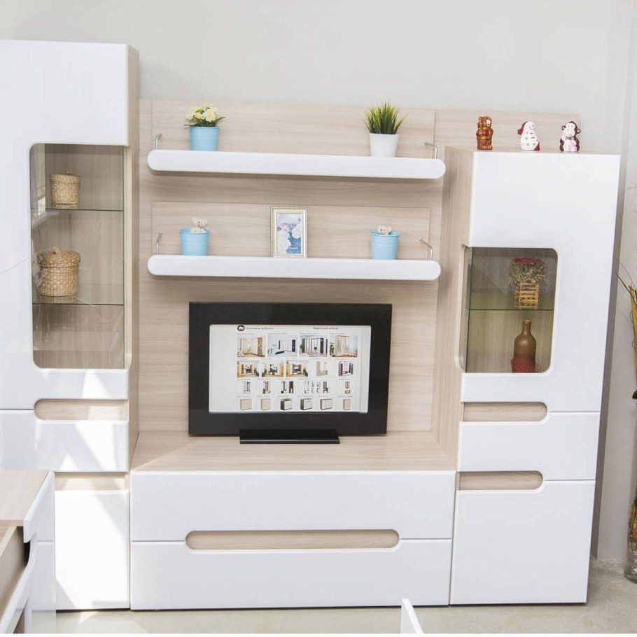 Гостиная Палермо 3 стиль