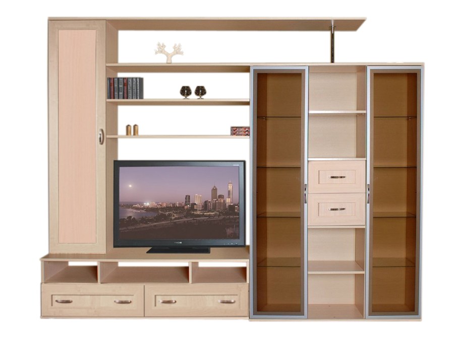 Стенка Палермо (Санремо)-15