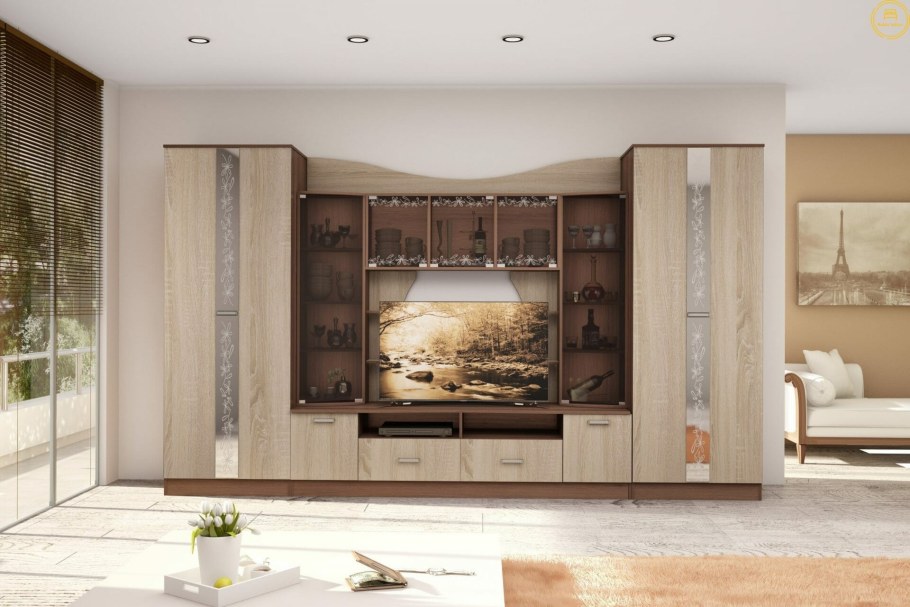 Гостиная Палермо 2 Астрид