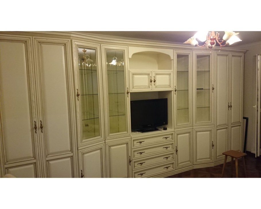 Давита стенка Венеция