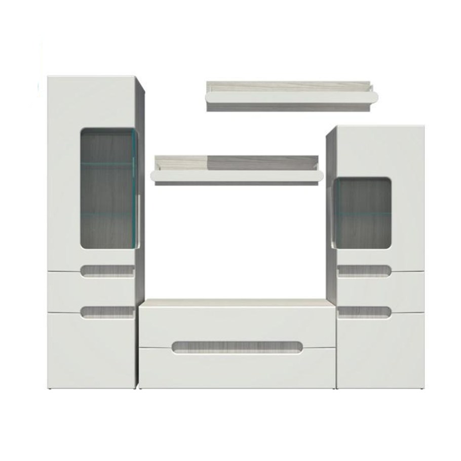 Гостиная стиль Палермо