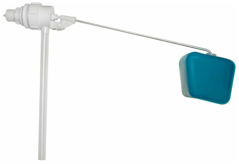 Поплавковый клапан 3/4" Candan