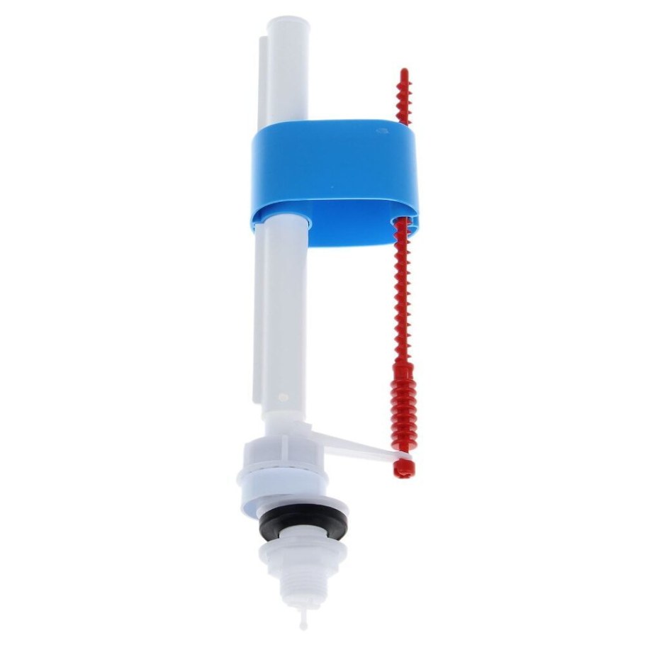 Клапан для унитаза АНИПЛАСТ wc5550 Нижний подвод 1/2 эконом