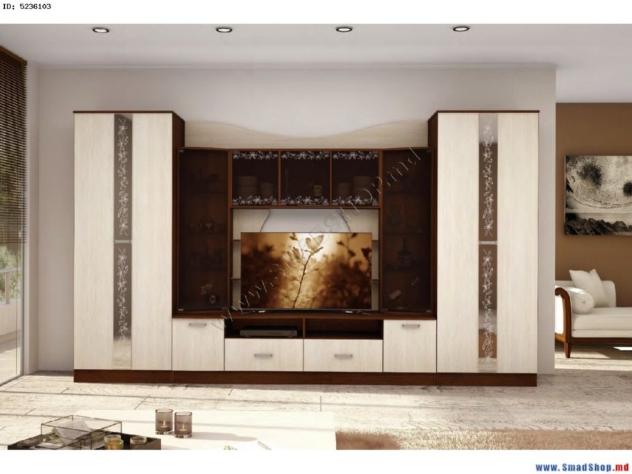 Стенка Палермо 4 Астрид