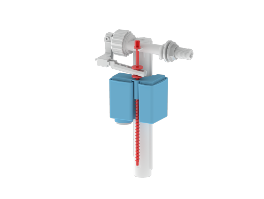 Пластиковый поплавок для унитаза