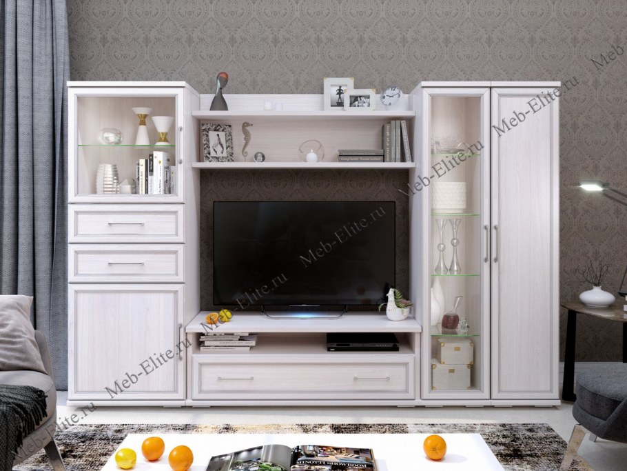 Стенка Кураж Палермо