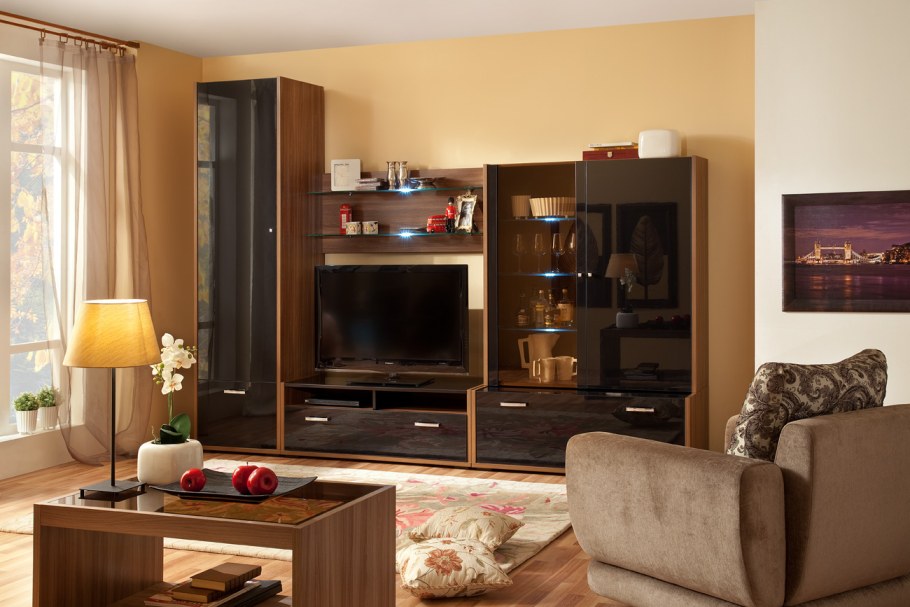 Гостиная Палермо Кураж