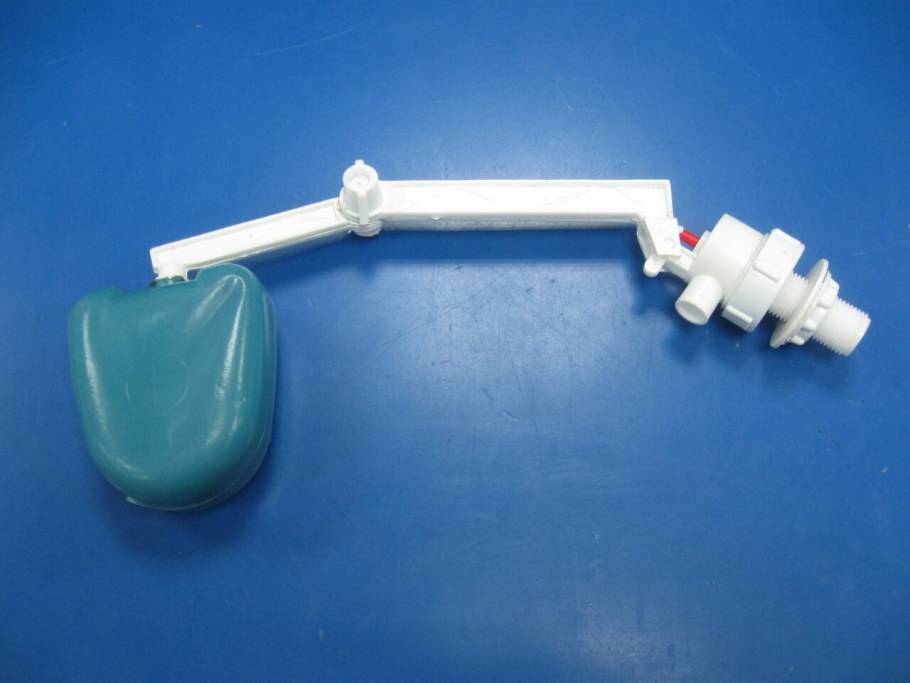 Поплавок сливного бачка