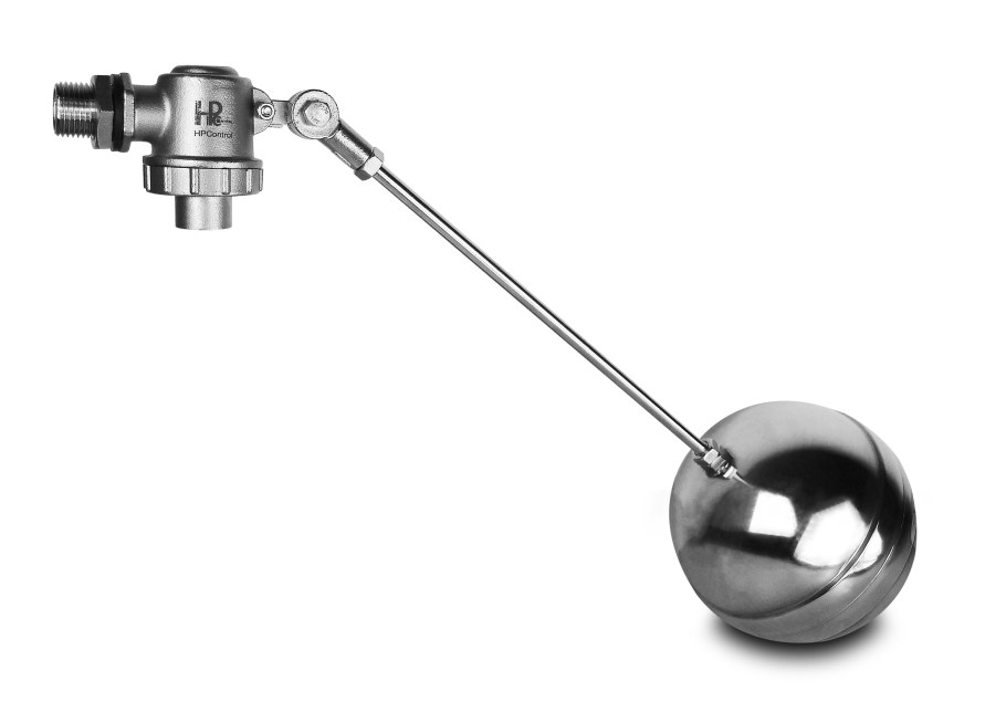 Поплавковый клапан 1", kydn25c