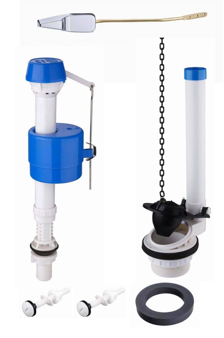 Сливной клапан унитаза Samart