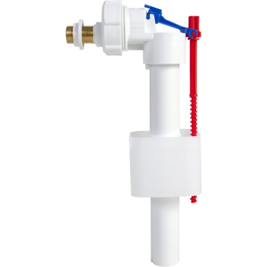 Заливной клапан для бачка унитаза