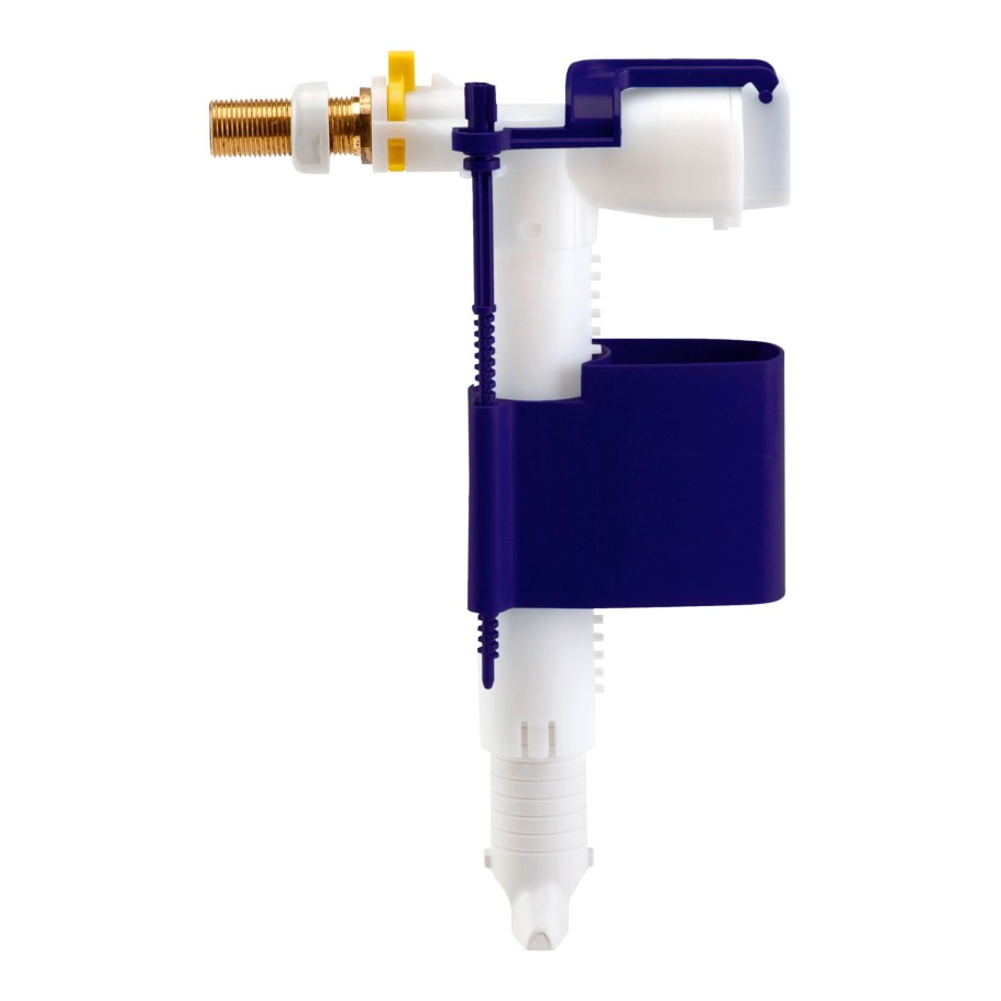 Жакоб Делафон впускной клапан для инсталляции