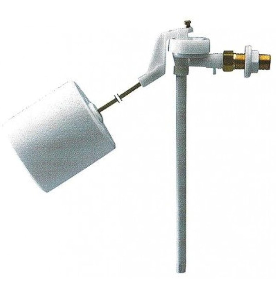 Поплавковый клапан для унитаза