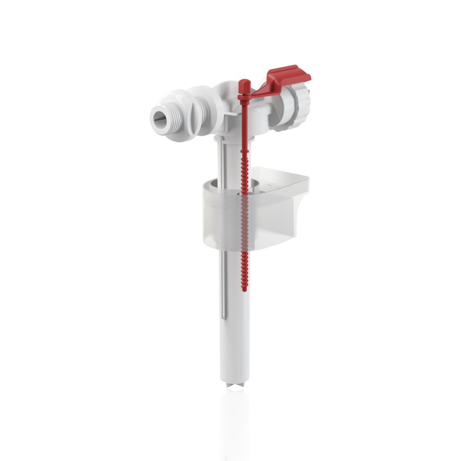 А150р наполнительный клапан Alca Plast