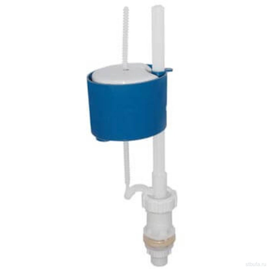 Клапан Нижний подвод уклад кн 55