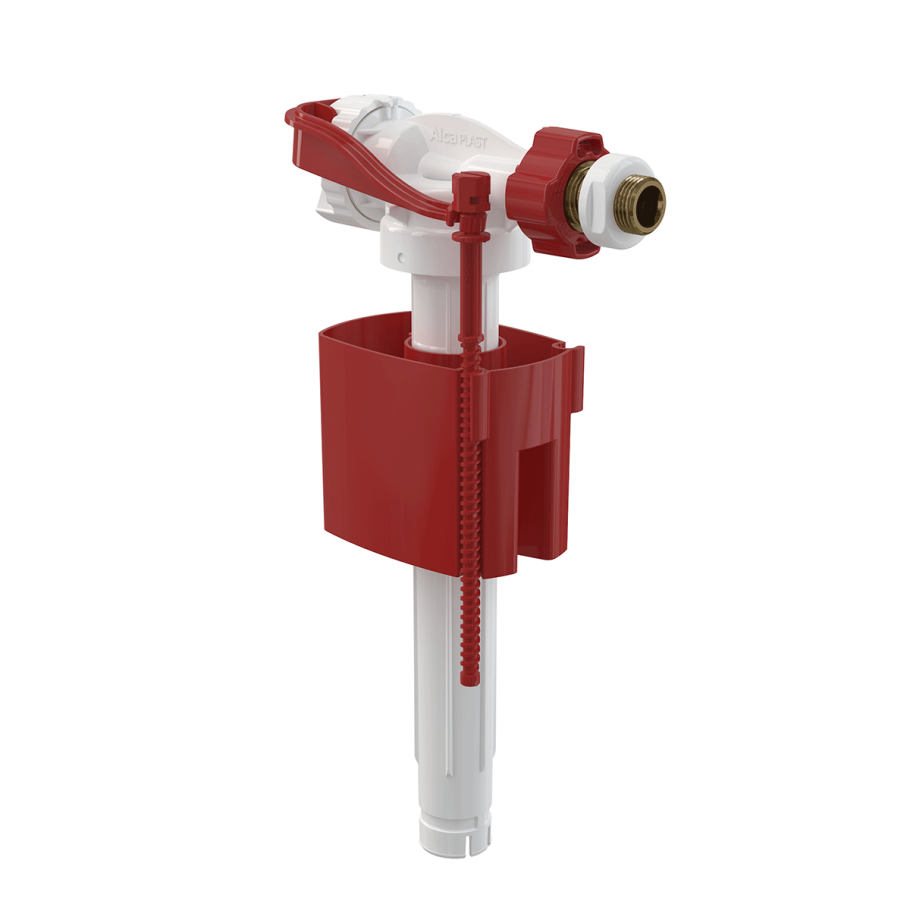 Заливной механизм ALCAPLAST a16-3/8" боковая